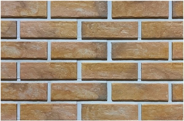 Фиброцементные панели КАНЬОН коллекция МЮНХЕНСКИЙ Кирпич 35 купить в Малоярославце