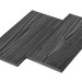 Заборная доска RusDecking UnoDeck Forte - Графит купить в Малоярославце