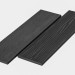 Заборная доска RusDecking UnoDeck Forte - Графит купить в Малоярославце