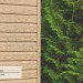 Сайдинг Ю-Пласт TIMBERBLOCK Кедр (Тимберблок), Кедр Натуральный купить в Малоярославце