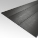 Фиброцементный сайдинг Roofas SIDING (широкий) 12мм Графит купить в Малоярославце