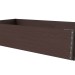 Доска грядочная NauticPrime 450x35x2950мм, Венге купить в Малоярославце