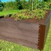 Доска грядочная NauticPrime 450x35x2950мм, Венге купить в Малоярославце