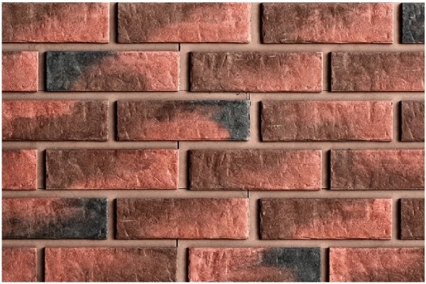 Фиброцементные панели КАНЬОН коллекция МЮНХЕНСКИЙ Кирпич 32 купить в Малоярославце