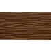 Заборная доска RusDecking UnoDeck Forte - Орех купить в Малоярославце