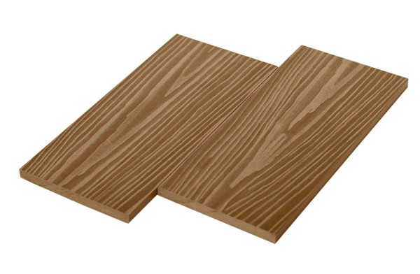 Заборная доска RusDecking UnoDeck Forte - Орех купить в Малоярославце