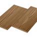 Заборная доска RusDecking UnoDeck Forte - Орех купить в Малоярославце