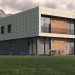 Фиброцементные панели Roofas COLOR Line Cream купить в Малоярославце