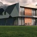 Фиброцементные панели Roofas COLOR Line Cream купить в Малоярославце
