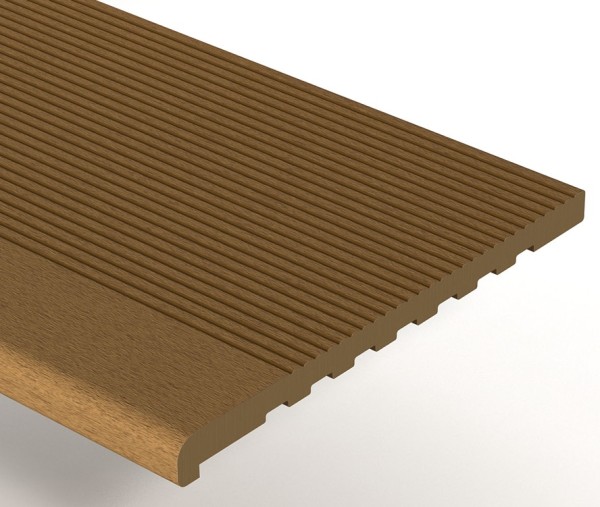 Ступени из ДПК WOODVEX Select Вуд купить в Малоярославце