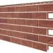 Фасадная панель VOX SOLID BRICK REGULAR дорсет купить в Малоярославце