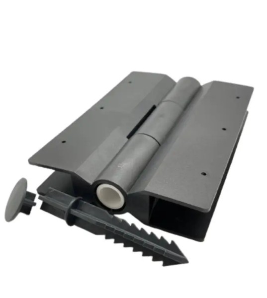 Шарнир для грядочной доски 225 купить в Малоярославце