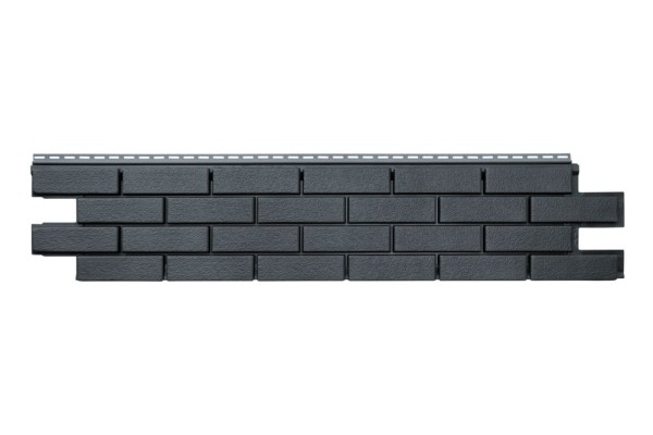 Фасадная панель GrandLine (Я Фасад), Невский Клинкер, Оникс купить в Малоярославце