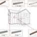Стартовая деталь открытого типа YM-2968 купить в Малоярославце