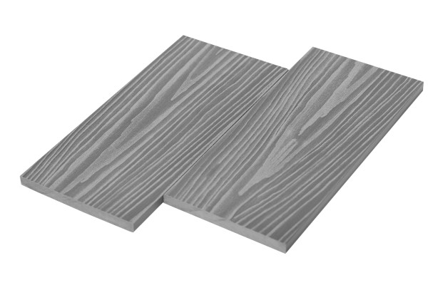 Заборная доска RusDecking UnoDeck Forte - Серый купить в Малоярославце