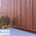Фасадная панель Ю-Пласт Хокла Color Брусника купить в Малоярославце