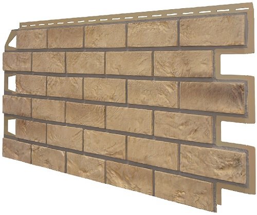 Фасадная панель VOX SOLID BRICK REGULAR эксетер купить в Малоярославце