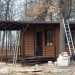 Сайдинг "blockhouse" под бревно, Акриловый Премиум ВН-02, дуб светлый купить в Малоярославце