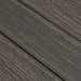 Террасная доска из ДПК CM Decking серия ZEBRANO цвет бежево-серый (под заказ) купить в Малоярославце