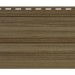 Виниловый сайдинг FineBer Standart Royal Wood, Ольха купить в Малоярославце