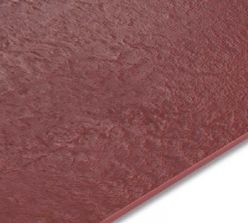 Фиброцементный сайдинг Roofas Board Stone Гранит красный купить в Малоярославце