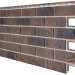 Фасадная панель VOX SOLID BRICK REGULAR йорк купить в Малоярославце
