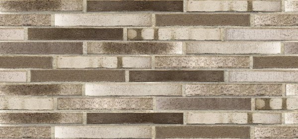 Фиброцементные панели Panda Кирпич Рок флеш 03210F купить в Малоярославце