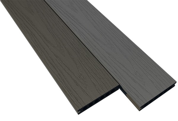 Террасная доска двухсторонняя WOODVEX Select Co-Extrusion Dual Light Gray / Marengo купить в Малоярославце