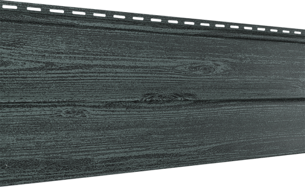 Сайдинг Ю-Пласт TIMBERBLOCK Ель (Тимберблок), Ирландская купить в Малоярославце