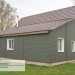 Сайдинг Ю-Пласт TIMBERBLOCK Ель (Тимберблок), Ирландская купить в Малоярославце