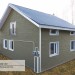 Фасадная панель Ю-Пласт Хокла Color Ирландский мох купить в Малоярославце