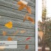 Фасадная панель Ю-Пласт Хокла Color Ирландский мох купить в Малоярославце