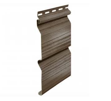 Виниловый сайдинг FineBer Standart Royal Wood, Груша купить в Малоярославце
