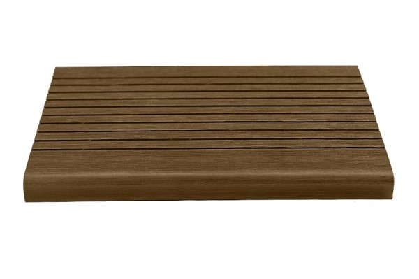 Ступень RusDecking Unodeck - Орех купить в Малоярославце