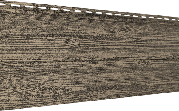 Сайдинг Ю-Пласт TIMBERBLOCK Ель (Тимберблок), Альпийская купить в Малоярославце