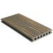 Террасная доска из ДПК CM Decking серия ZEBRANO цвет графит (под заказ) купить в Малоярославце