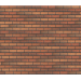 Фасадная плитка Docke Premium, Brick, Клубника купить в Малоярославце