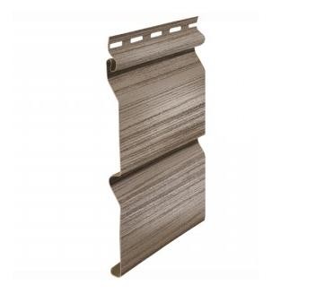 Виниловый сайдинг FineBer Standart Royal Wood, Сосна купить в Малоярославце