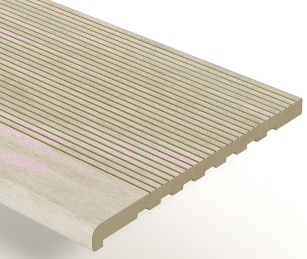 Ступени из ДПК WOODVEX Select Colorite Сакура купить в Малоярославце