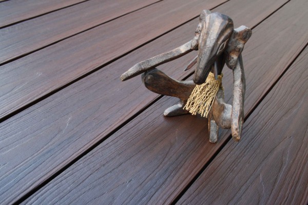 Террасная доска из ДПК Terrapol Практик мультиколор Марокко (под заказ) купить в Малоярославце