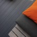 Террасная доска из ДПК Faynag Premium VELVET-ZEBRA  Слоновая кость купить в Малоярославце