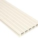 Террасная доска из ДПК Faynag Premium VELVET-ZEBRA  Слоновая кость купить в Малоярославце
