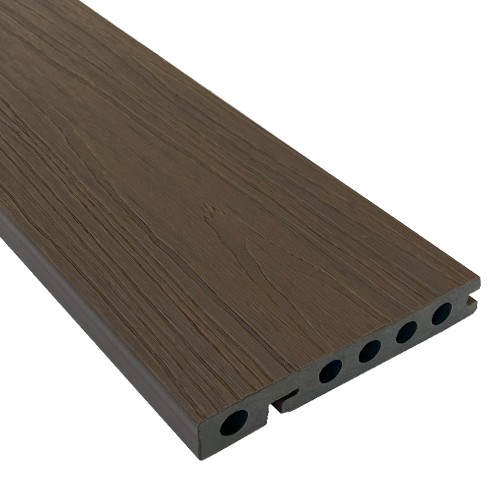 Финишная доска EasyDecking Co-extrusion 145х21 Chestnut купить в Малоярославце