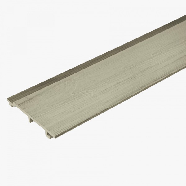 Фасадная панель из ДПК CM Cladding URBAN, смок грэй купить в Малоярославце