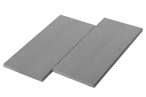Заборная доска RusDecking UnoDeck Patio - Серый купить в Малоярославце