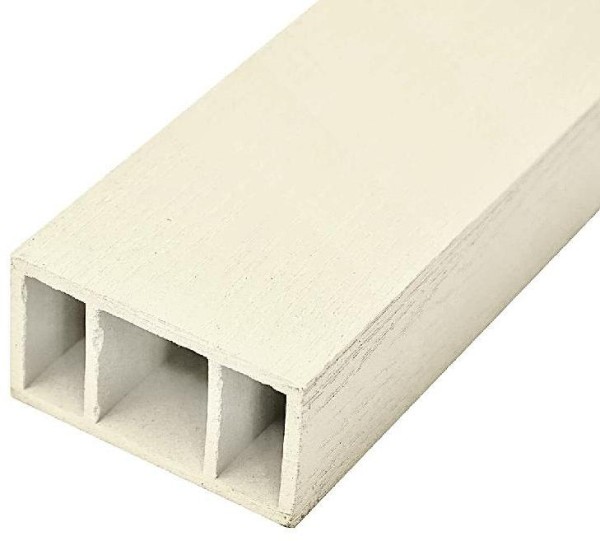 Брус FAYNAG WOOD слоновая кость купить в Малоярославце