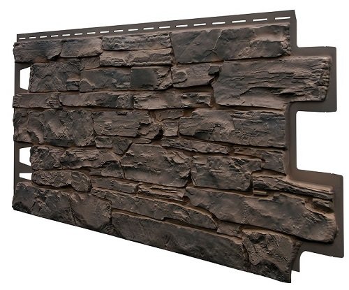 Фасадная панель VOX SOLID STONE REGULAR сицилия купить в Малоярославце