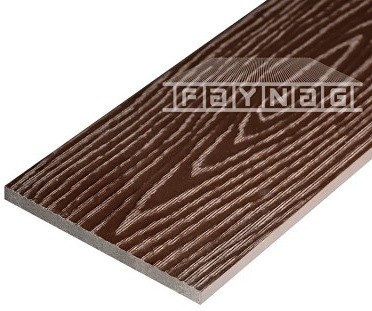 Планкен из ДПК Faynag PINO 3D Шоколад купить в Малоярославце