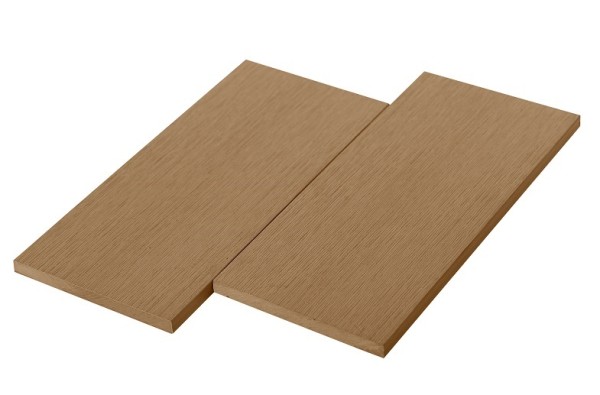 Заборная доска RusDecking UnoDeck Patio - Орех купить в Малоярославце