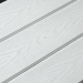 Фасадная панель из ДПК CM Cladding Fusion белый купить в Малоярославце